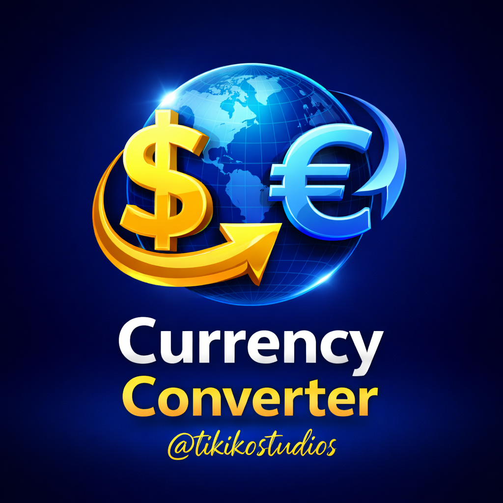 Currency Converter
