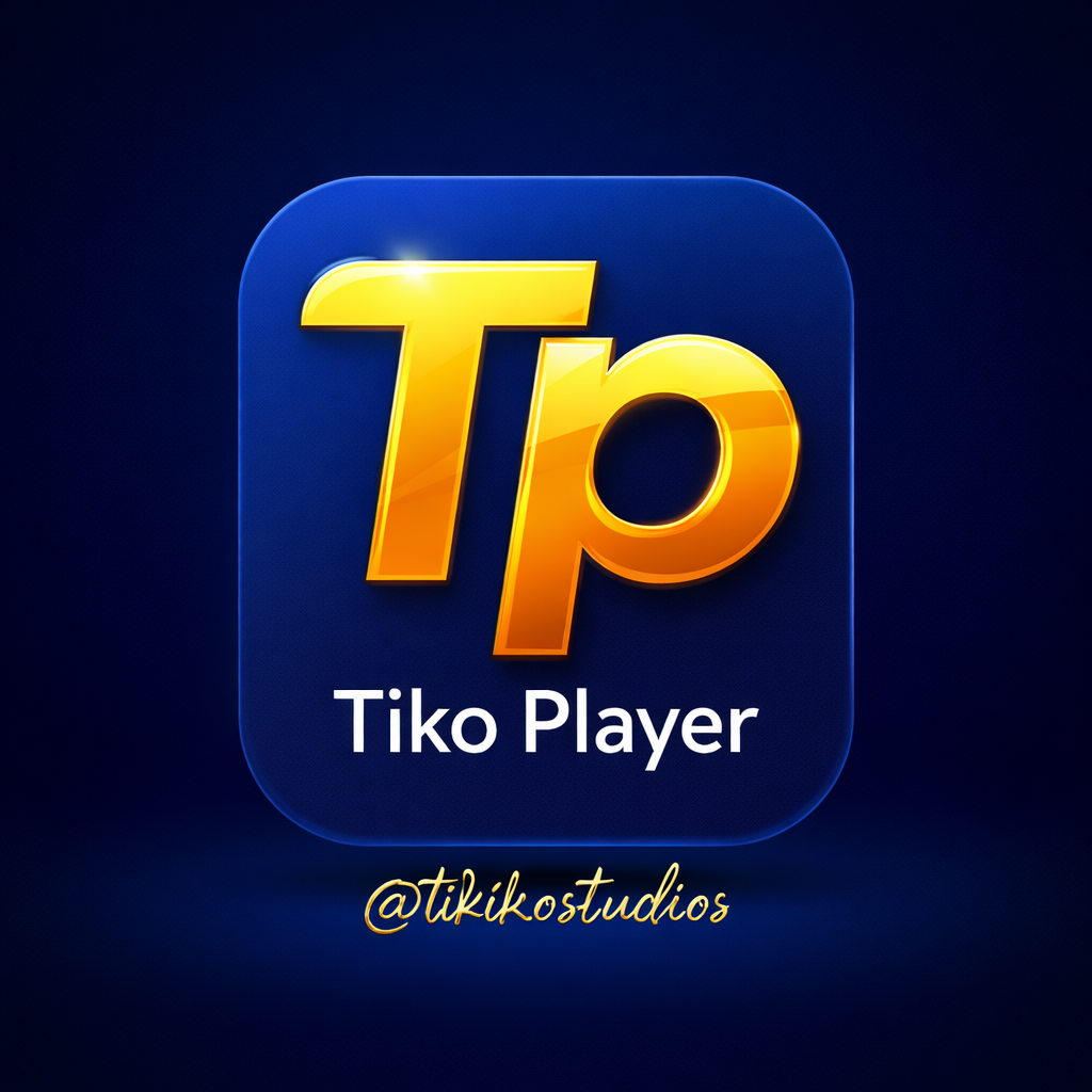 Tiko Player